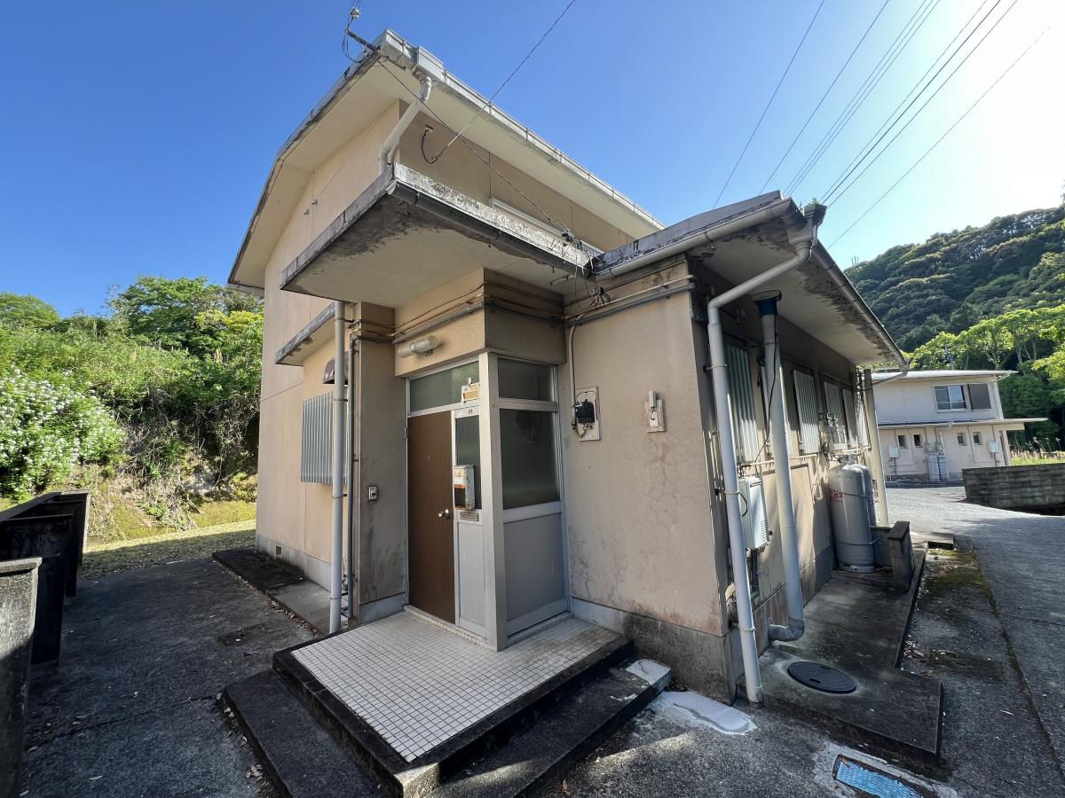 大月町空き家情報(No.R7-002)